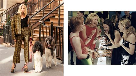 Sex And The City Autorin Candace Bushnell Sex In Den Mittleren Jahren Der Spiegel