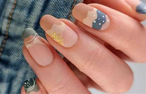 Ideias De Unhas Decoradas Pra Todos Os Estilos Pra Voc Se Inspirar