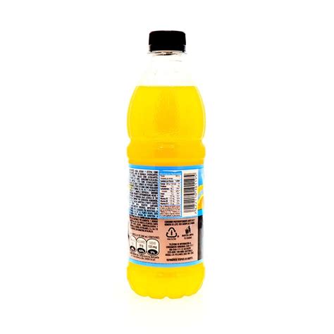 Jugo De Naranja Del Valle 500 Ml