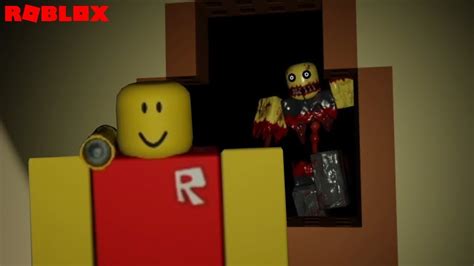 Roblox Residence Massacre Read The Description Youtube