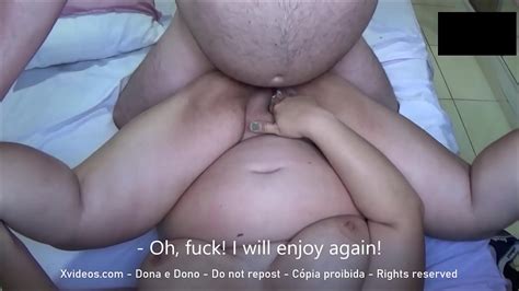 Orgasmo Duplo Caseiro XVIDEOS