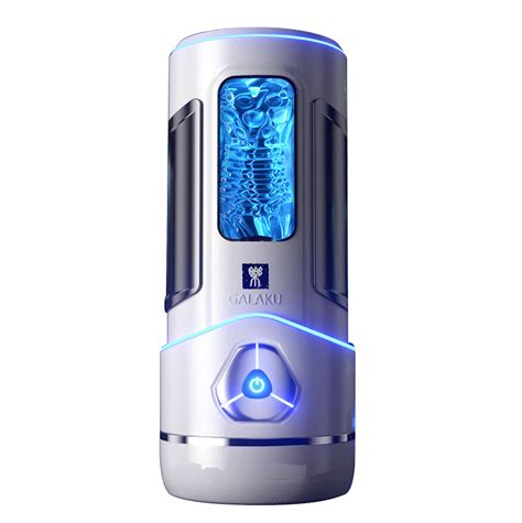 Automatic Male Masturbator Motorized Pocket Pussy Stroker Adult Toy Male Masturbator With