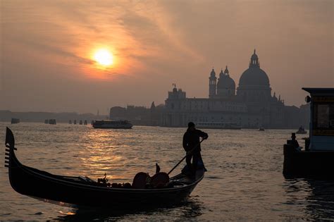 Venice Gondola Wassertrasse Free Photo On Pixabay Pixabay