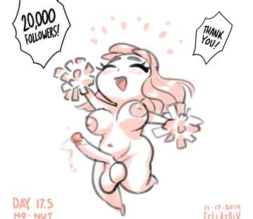 Sarah S No Nut November 8muses Sex And Porn Comics