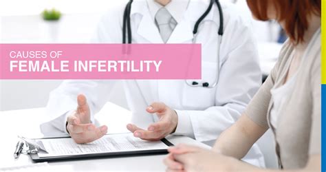 Causes Of Female Infertility Sincere Ivf Center