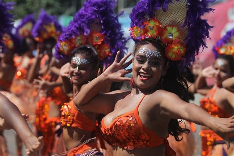 Carnaval De Barranquilla On Twitter Rt Adnbarranquilla Un Completo