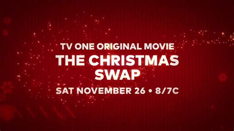 The Christmas Swap Movie Trailer Youtube