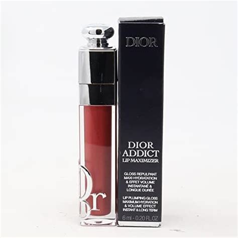 Amazon Dior Dior Addict Lip Maximizer Plumping Gloss Intense