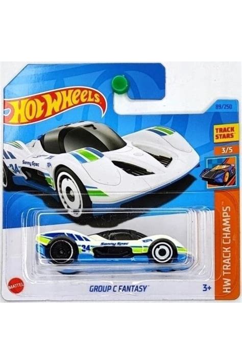 HOT WHEELS Tekli Arabalar Group C Fantasy HKG Fiyatı Yorumları Trendyol