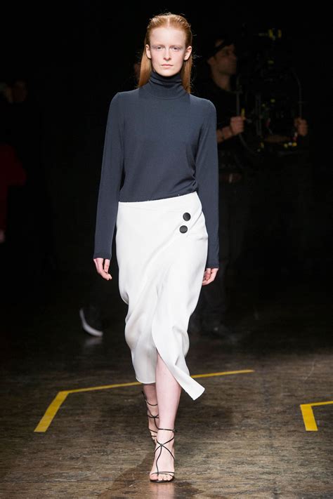 Boss Woman Fall-winter 2018-2019 - Ready-to-Wear