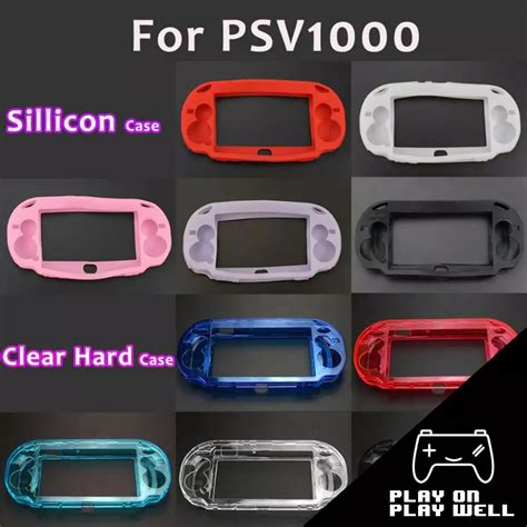 Psp Vita Case