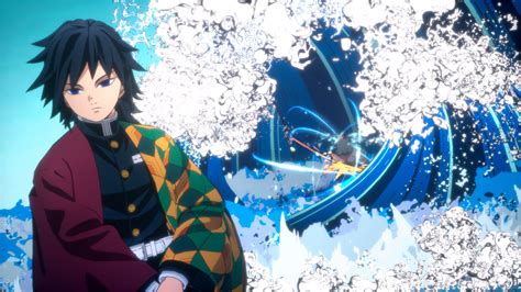 Demon Slayer Kimetsu No Yaiba The Hinokami Chronicles