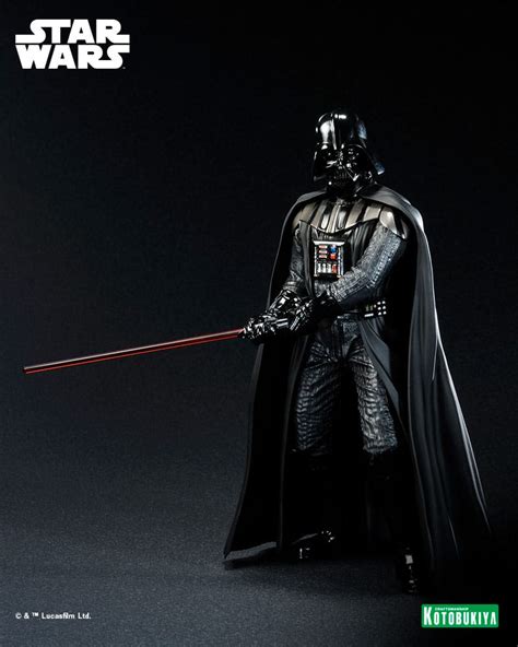 Star Wars Darth Vader Return Of Anakin Skywalker Star Wars Return Of