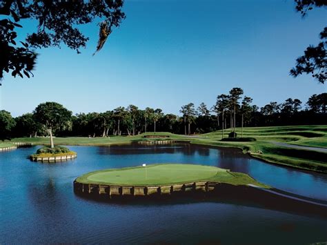 Tpc Sawgrass Marriott Golf Resort And Spa Eagle Golf Tours