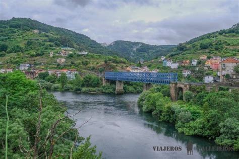 Lugares Que Ver En La Ribeira Sacra Imprescindibles