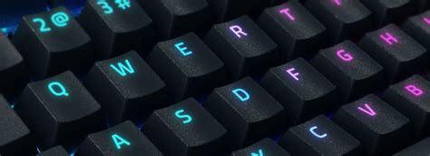 RAZER BLACKWIDOW V4 PRO KEYBOARD LAYOUT