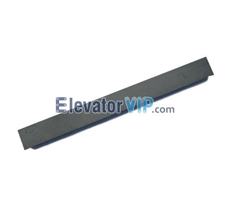 Elevator Spare Parts Flexible Magnetic Tape 15*6*150mm, OTIS Lift ...