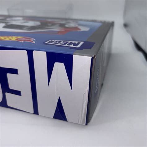 NEW MEGA Hot Wheels Audi 90 Quattro IMSA GTO Building Toy Kit 973pc