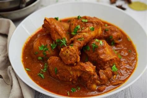 Spicy Durban Chicken Curry Recipe Curry Chicken African Cooking Curry