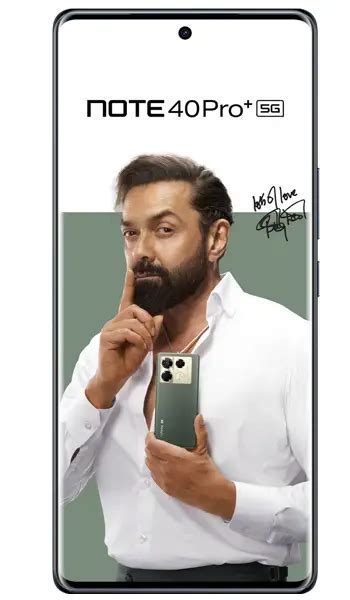 Infinix Hot Pro G vs Note Pro Comparación y Diferencias