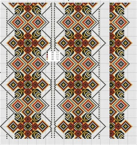 Gallery ru Фото 102 2 2 2019 ergoxeiro Cross stitch geometric