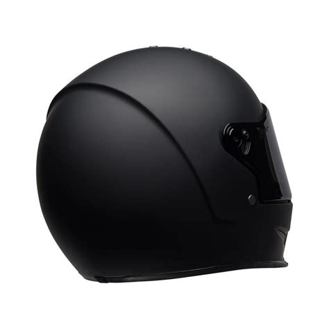 Kask Bell Eliminator Solid Black Matt S Sklep Motocyklowy Motos Pl