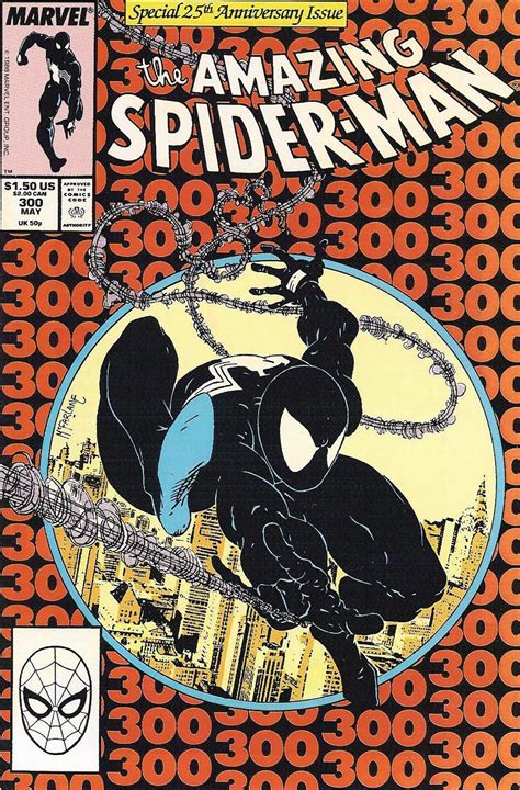 The Most Amazing Spider Man Covers Ever Amazing Spider Man Comic