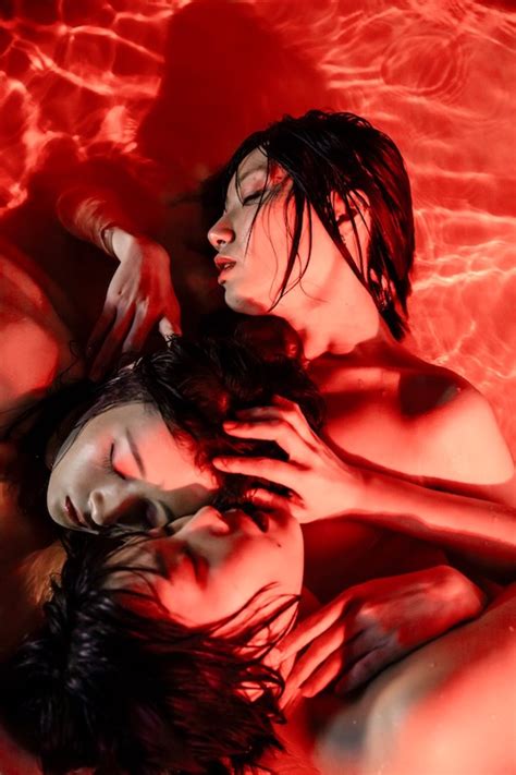 Is This The Sexiest Erotic Photo Shoot Ever Tokyo Kinky Sex Erotic And Adult Japan