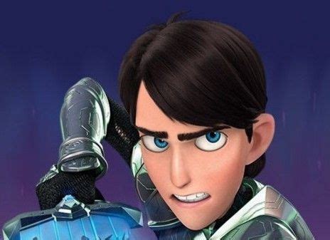 Pin On Trollhunters People Make Mistakes Troll Hunter Costume