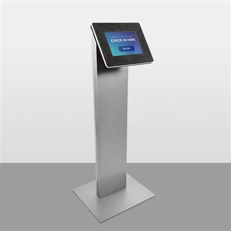 iPad Kiosks - Kiosk Group