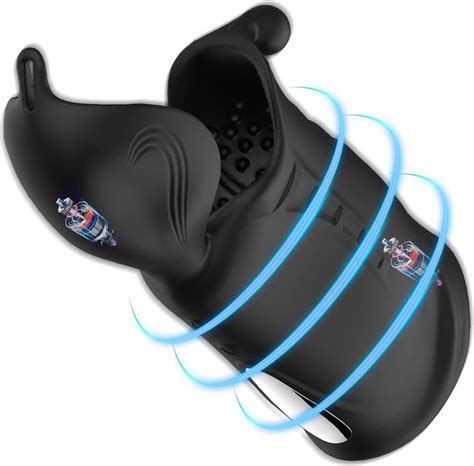 Masturbateur pour Homme Qualité Premium Sex Toy Réaliste en Siliconen bol