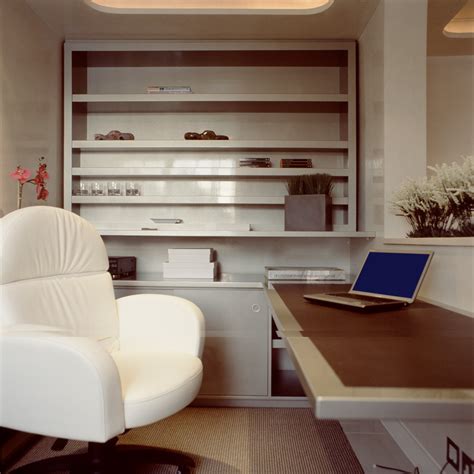 Home Office Design Annabella Nassetti