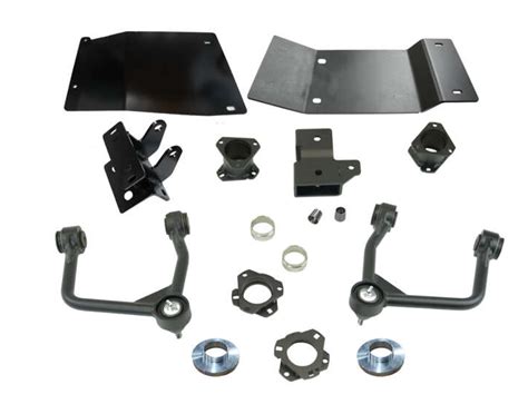 Superlift 3.5" Lift Kit | Ford Bronco | Bestoff-road.com