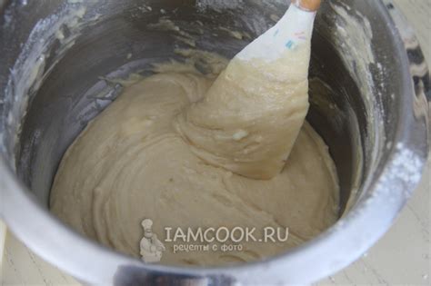 Лимонный кекс в хлебопечке — рецепт с фото пошагово