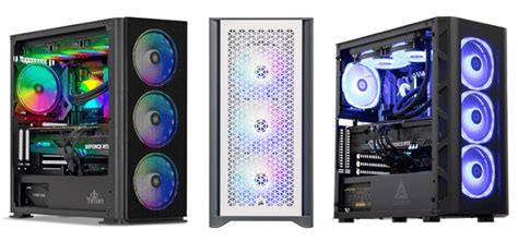 Top Rtx Prebuilt Gaming Pc