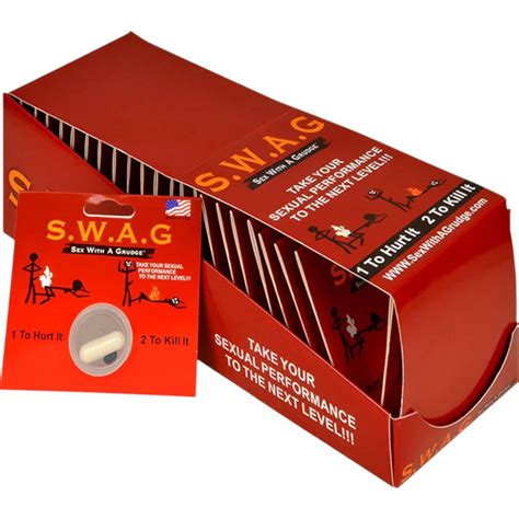 SWAG Sex With A Grudge Bestvaluedistro