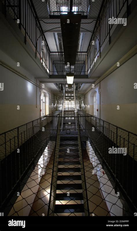 Bautzen, Germany, the former Stasi prison Bautzen II Stock Photo - Alamy