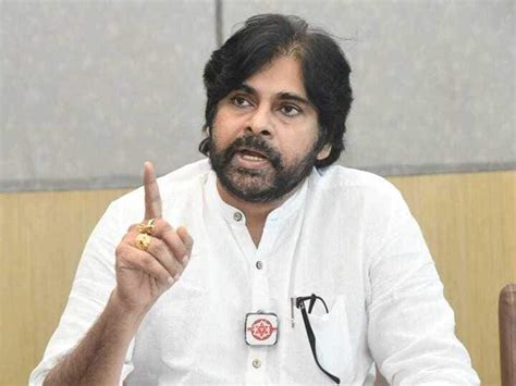 Pawan Kalyan Actor Turned Politician Janasena Quits Nda Extends