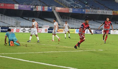 Jamshedpur Fc Fc Goa Player Ratings As Red Miners Record Deserved