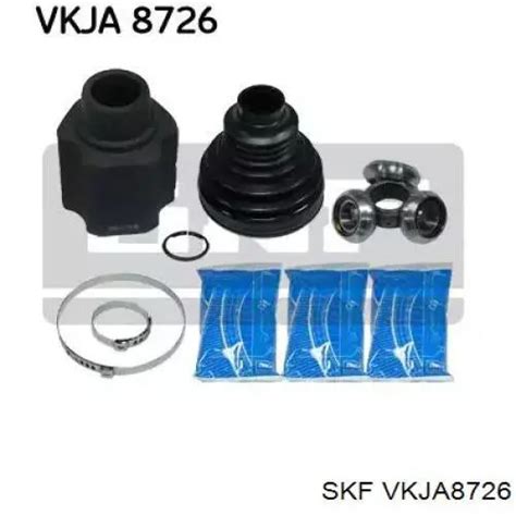 VKJA 8726 SKF шрус внутренний передний правый