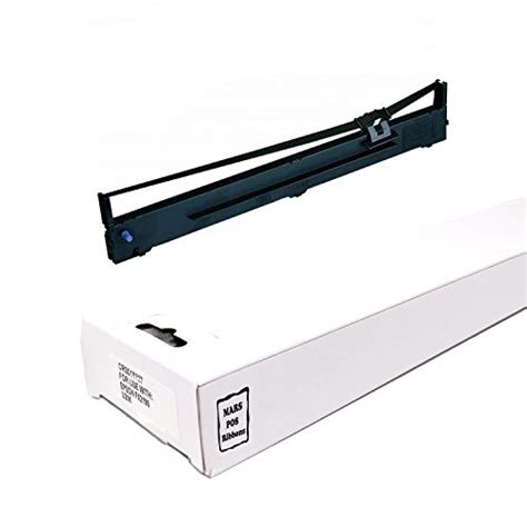 FX 2190 Compatible Epson Impact Printer Ribbon S015327 FX 2175