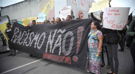 Mp Lan A Aplicativo Para Mapear Casos De Racismo Na Bahia Combate