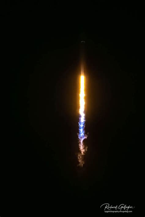 Record Setting Payload Launched! - The Space Coast Rocket