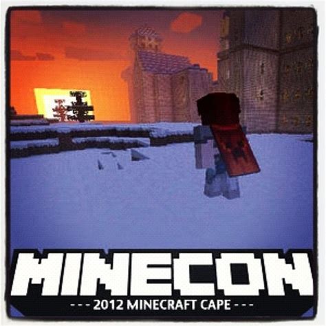 Minecon 2011 2012 icon - Minecraft Fan Art (45119106) - Fanpop