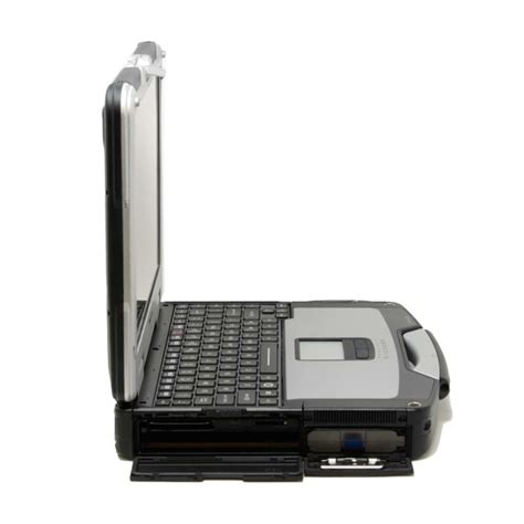 Scratch And Dent Panasonic Toughbook Cf 31 Mk3 Intel I3 Bjcs