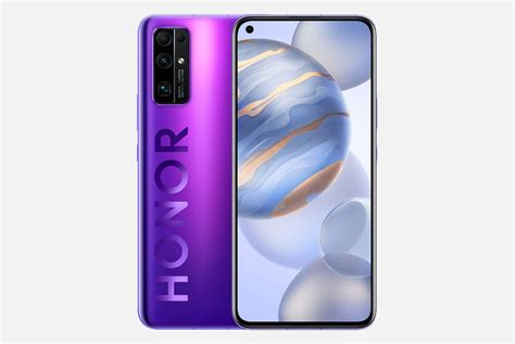 Honor 30, Honor 30 Pro series arrives with OLED displays, 40MP cameras ...