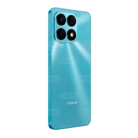 Celular Honor X8a Azul 128gb Tienda Mexpress