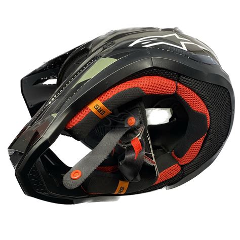 ALPINESTARS SM5 ROVER HELMET AMX Superstores Atelier Yuwa Ciao Jp