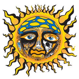 Sublime Sun Logo