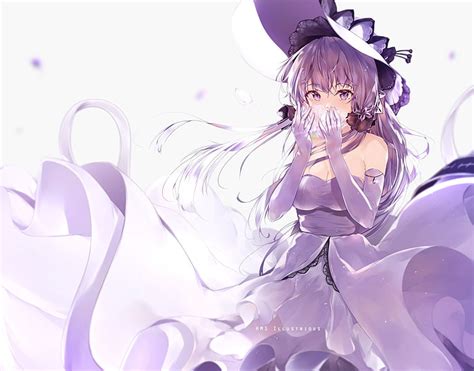 4800x900px | free download | HD wallpaper: Anime, Azur Lane ...